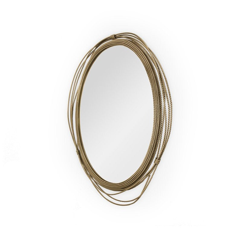 Kayan Mirror