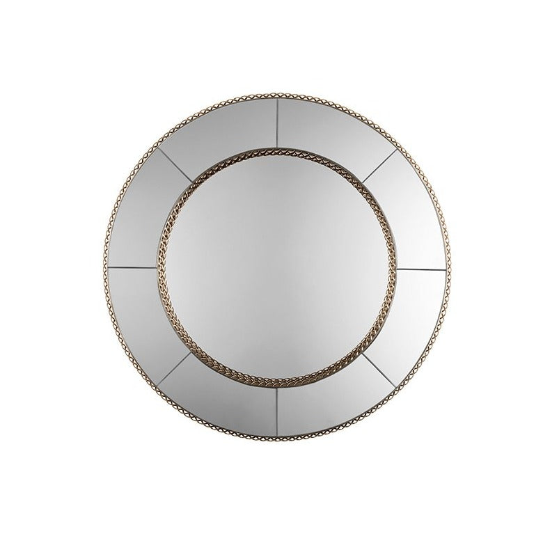Crown Mirror