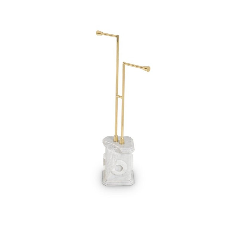Petra Towel Rack
