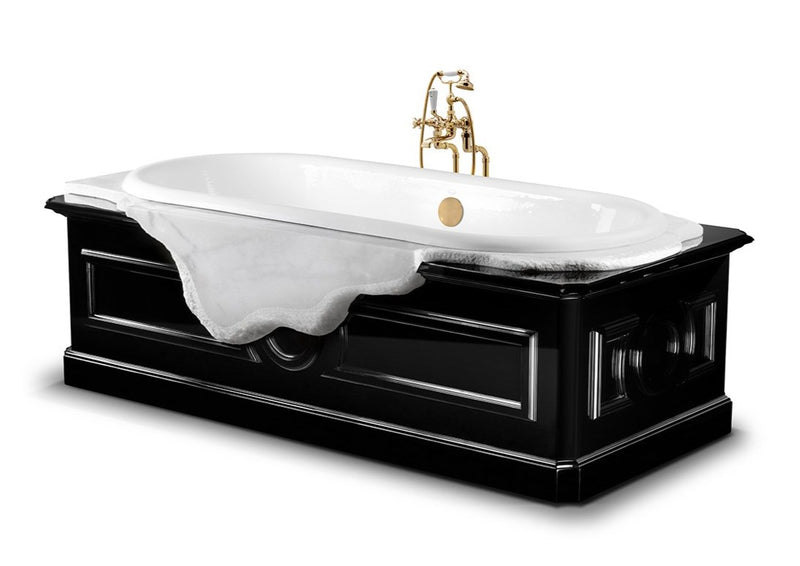 Petra Bathtub