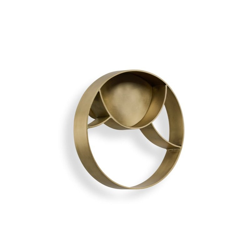 Koi Towel Ring