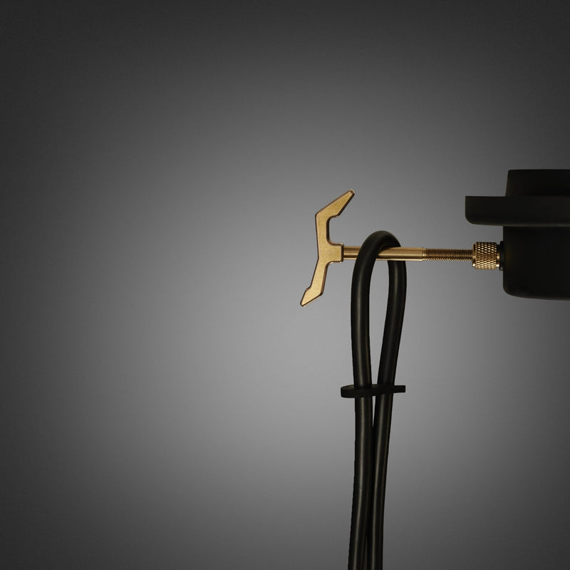 HOOKED 6.0 MIX / STONE / STEEL