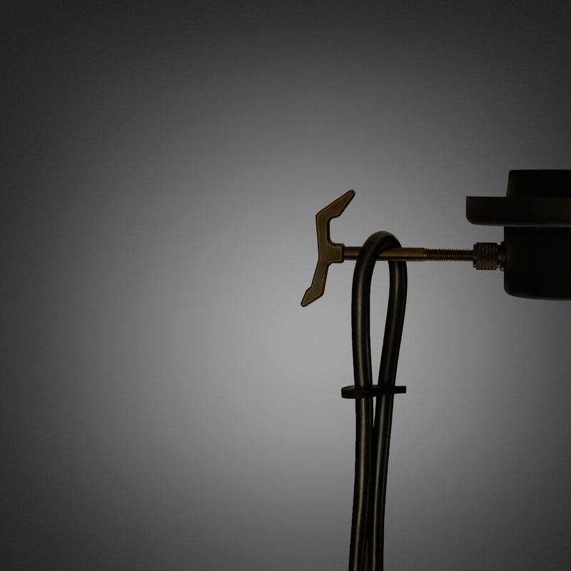HOOKED 3.0 MIX / STONE / STEEL