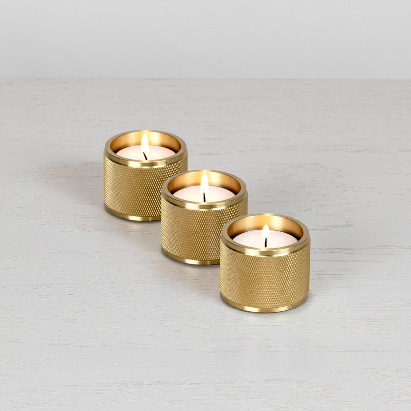 Tealight Candle Holder