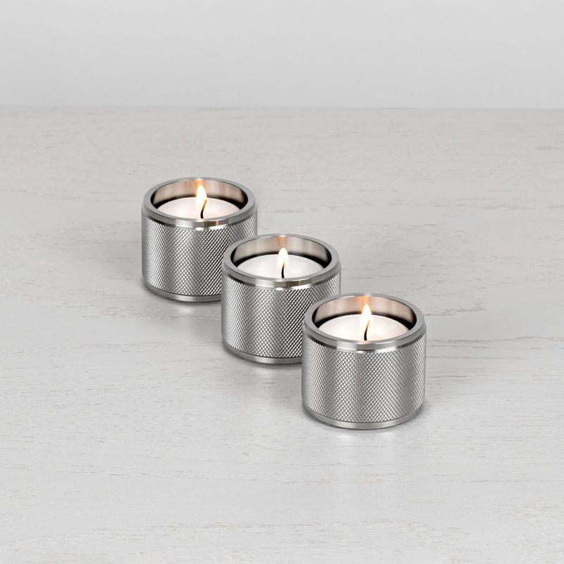 Tealight Candle Holder