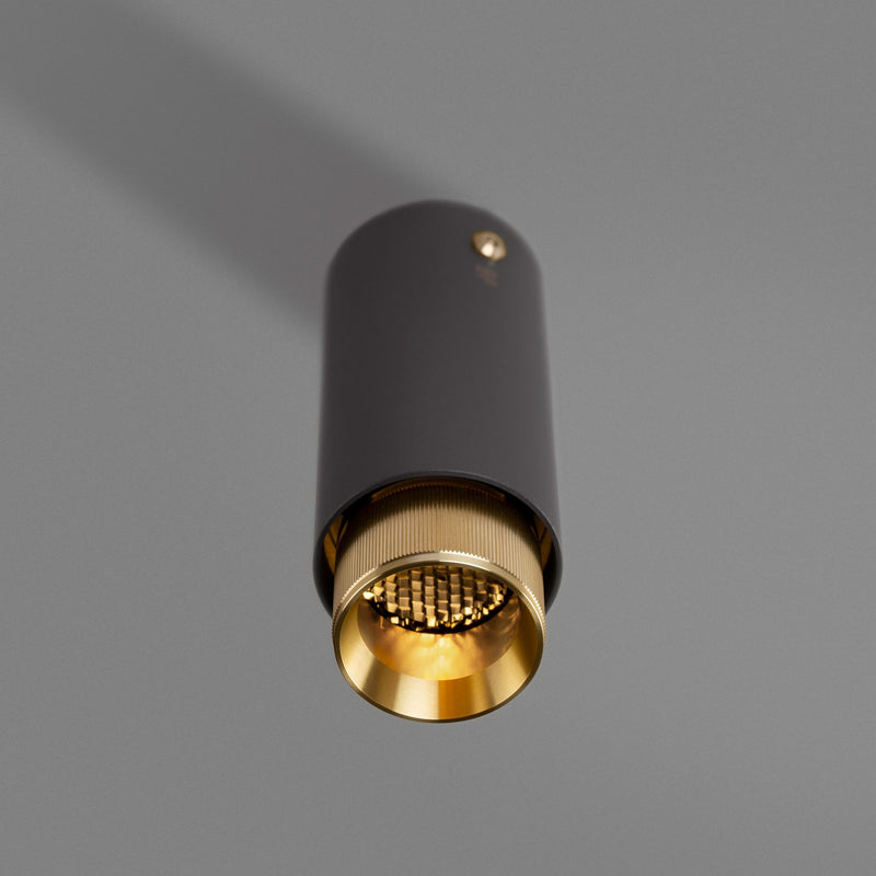Exhaust Surface - Graphite - matchless style