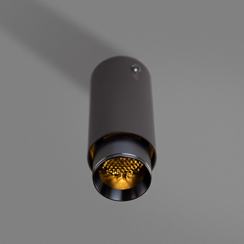Exhaust Surface - Graphite - matchless style