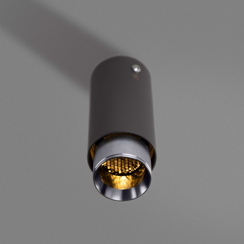 Exhaust Surface - Graphite - matchless style