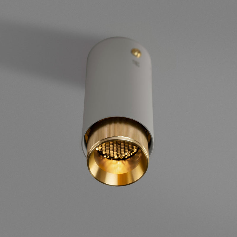 Exhaust Surface - Stone - matchless style