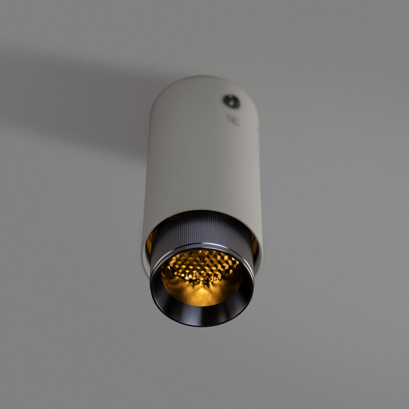 Exhaust Surface - Stone - matchless style
