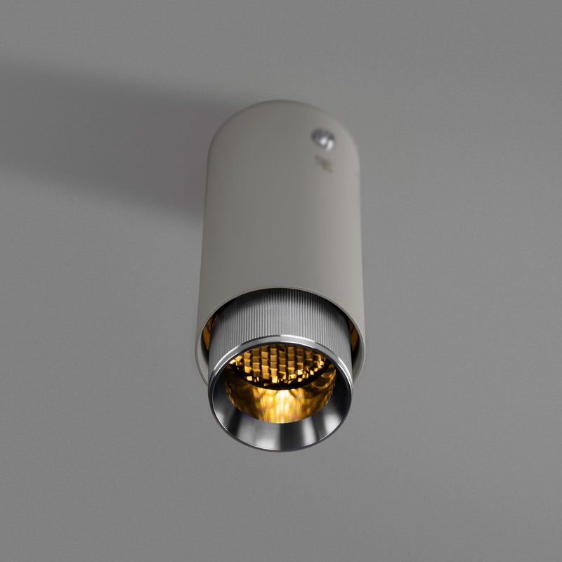 Exhaust Surface - Stone - matchless style