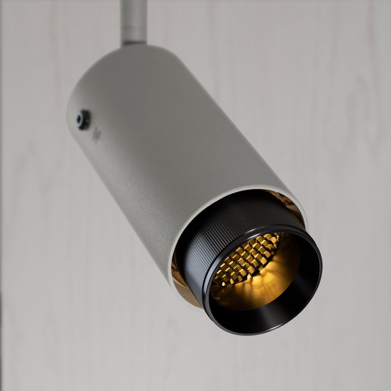 Exhaust Spot - Stone - matchless style
