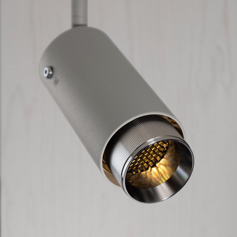 Exhaust Track - Stone - matchless style