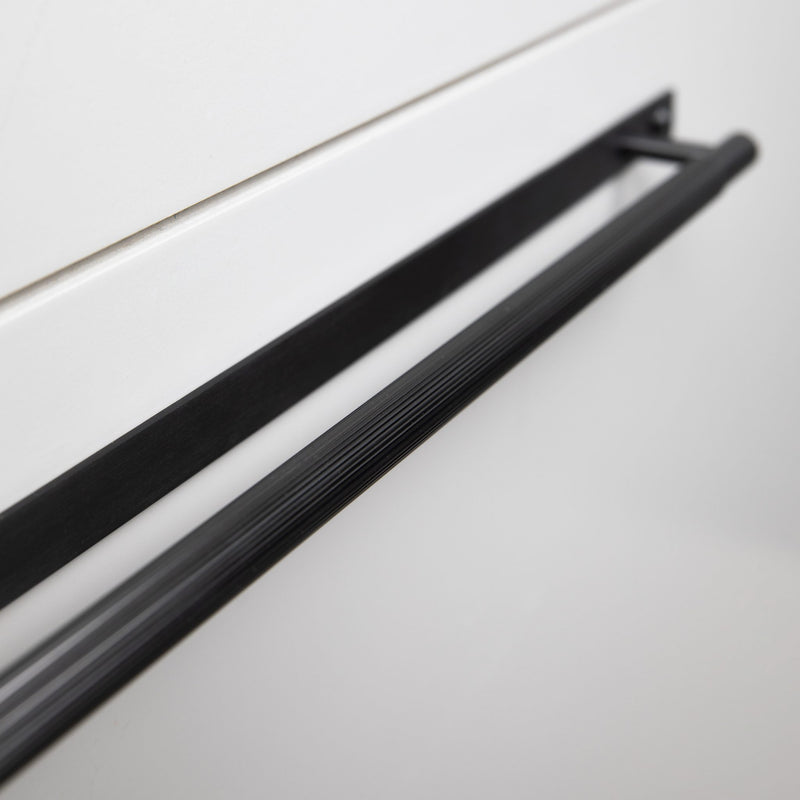 Pull Bar - Linear Plate