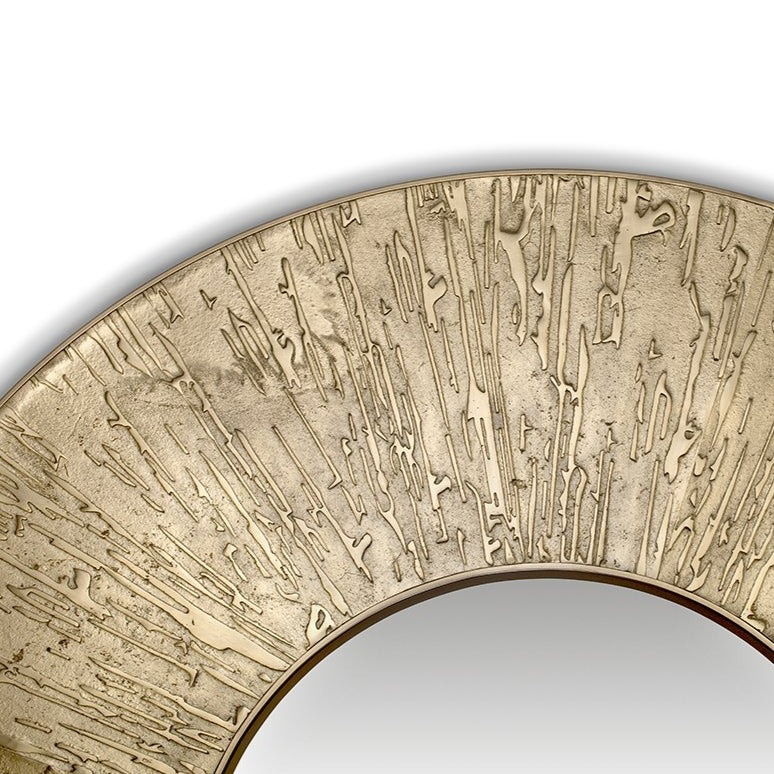 Huli Mirror