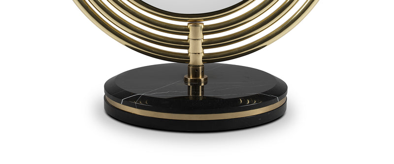 Colosseum Floor Mirror