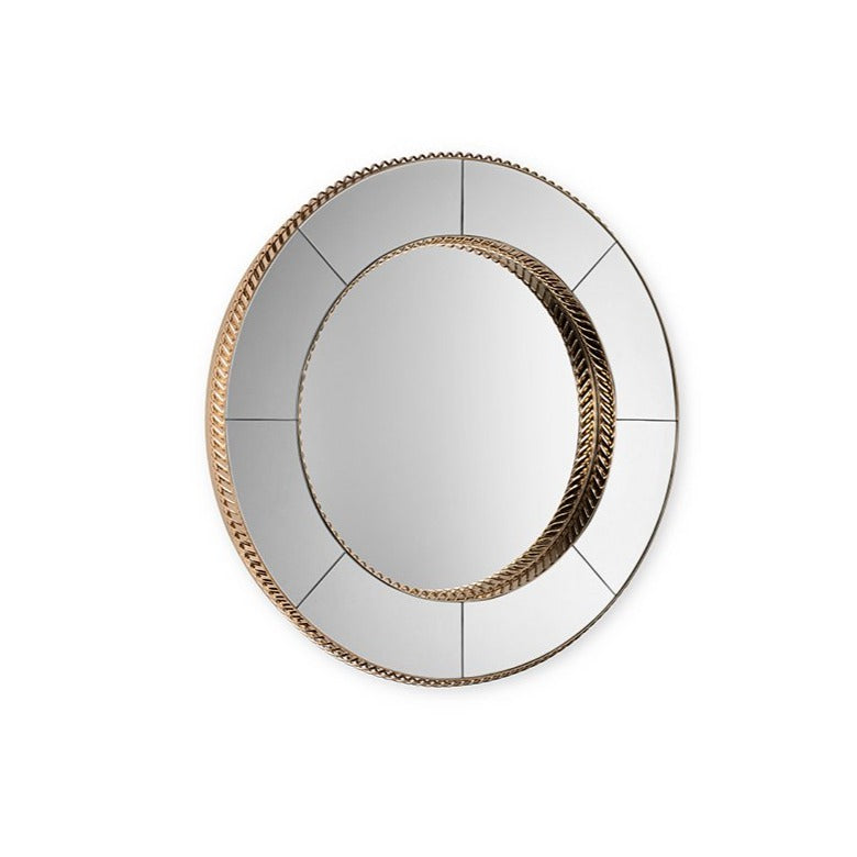 Crown Mirror