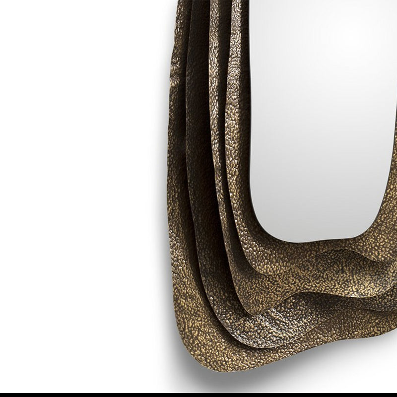 Kumi Mirror