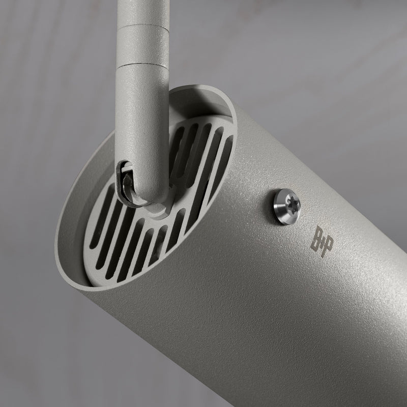 Exhaust Spot - Stone - matchless style
