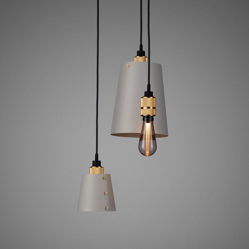 HOOKED 3.0 MIX / STONE / STEEL