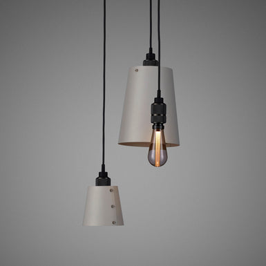 HOOKED 3.0 MIX / STONE / STEEL