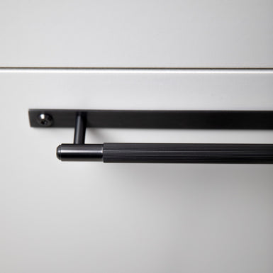 Pull Bar - Linear Plate