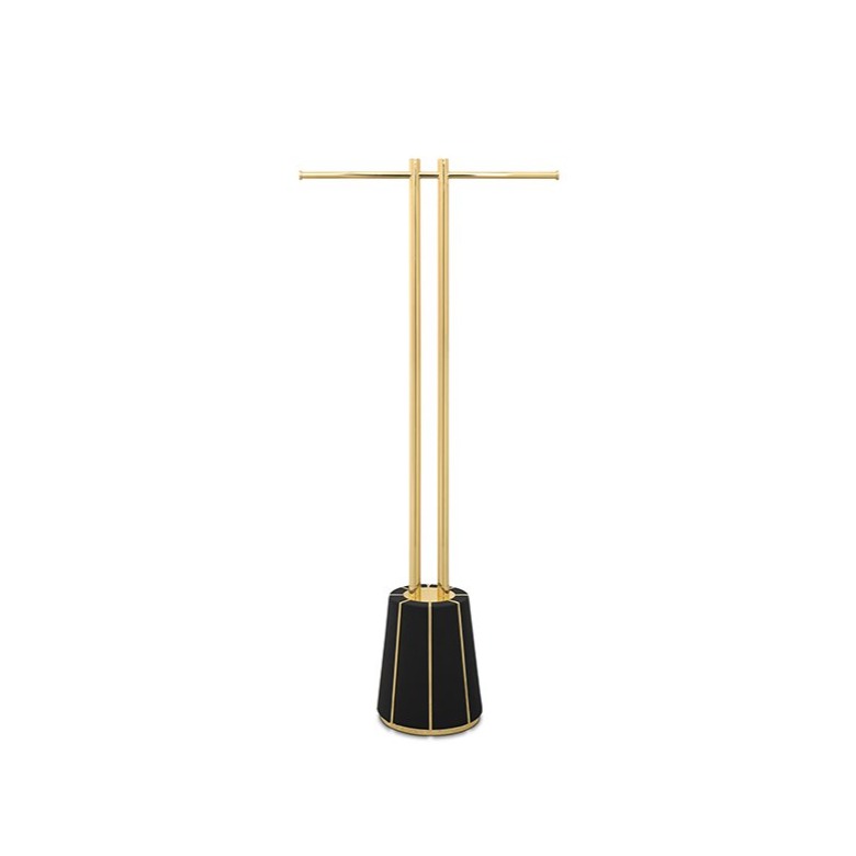 Darian Towel Rack