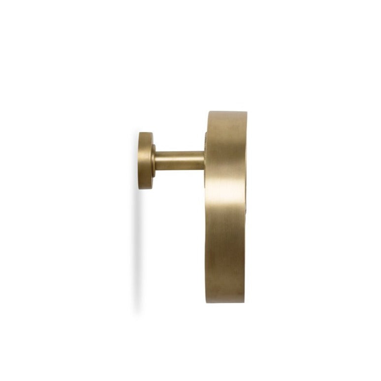 Koi Towel Ring
