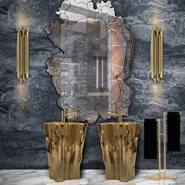Eden Freestanding