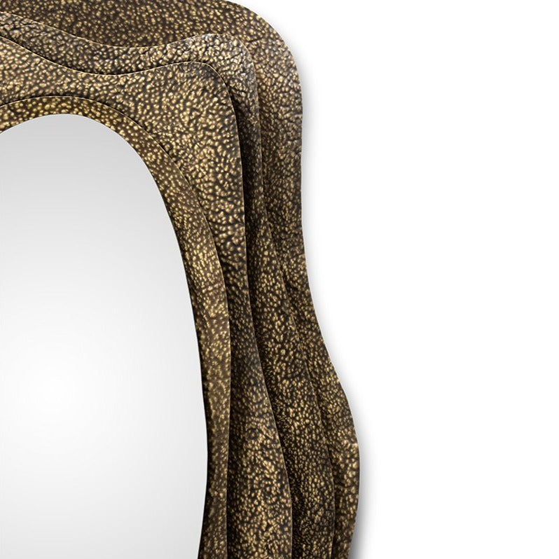 Kumi Mirror