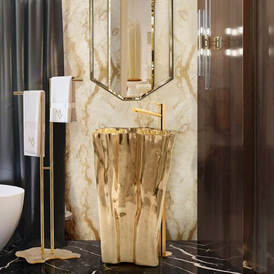 Eden Freestanding