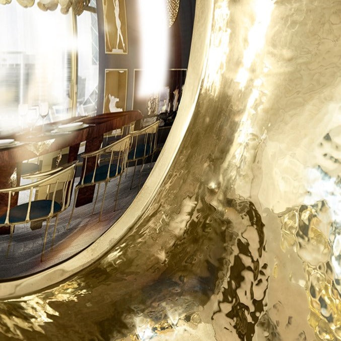 Angra Mirror
