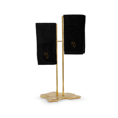 Eden Towel Rack