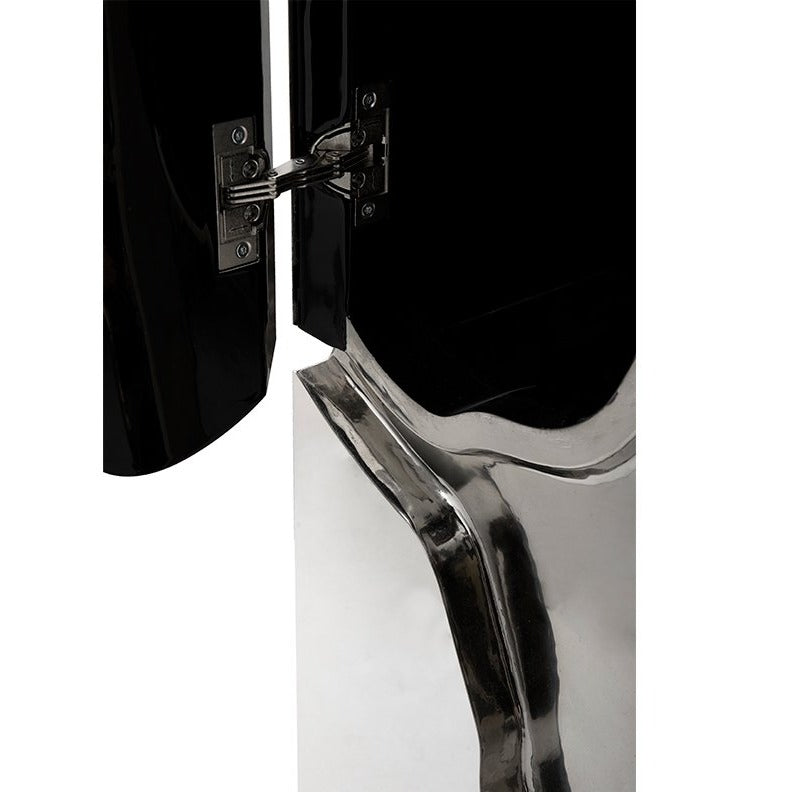Lapiaz Marble Freestanding