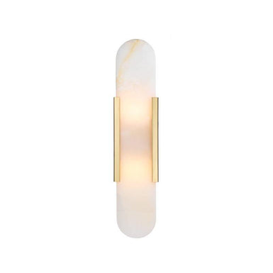 BADARI - Metropolitan Wall Lamp - Matchless Style