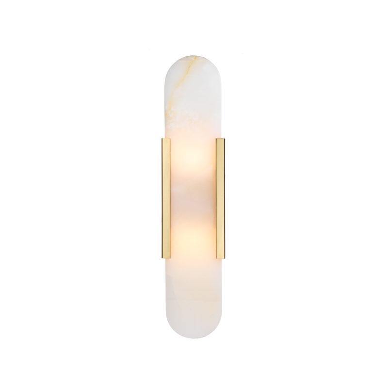 BADARI - Metropolitan Wall Lamp - Matchless Style