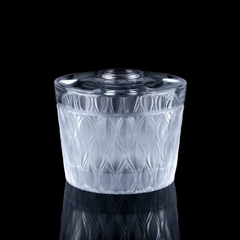Flora Home Profume Bottle - matchless style