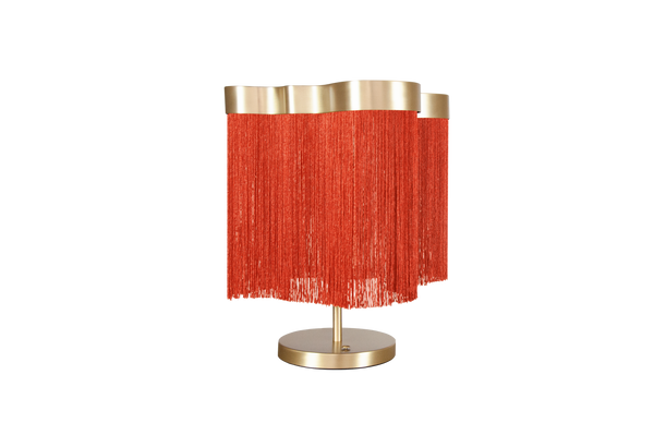 aragosta-bright-orange-color-fringes