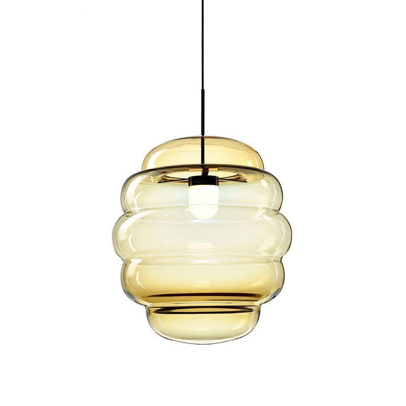BOMMA - Blimp Pendant Light - Matchless Style