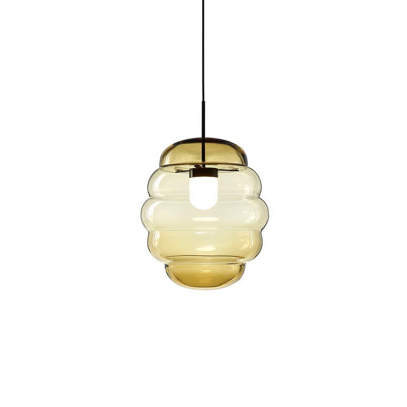 BOMMA - Blimp Pendant Light - Matchless Style