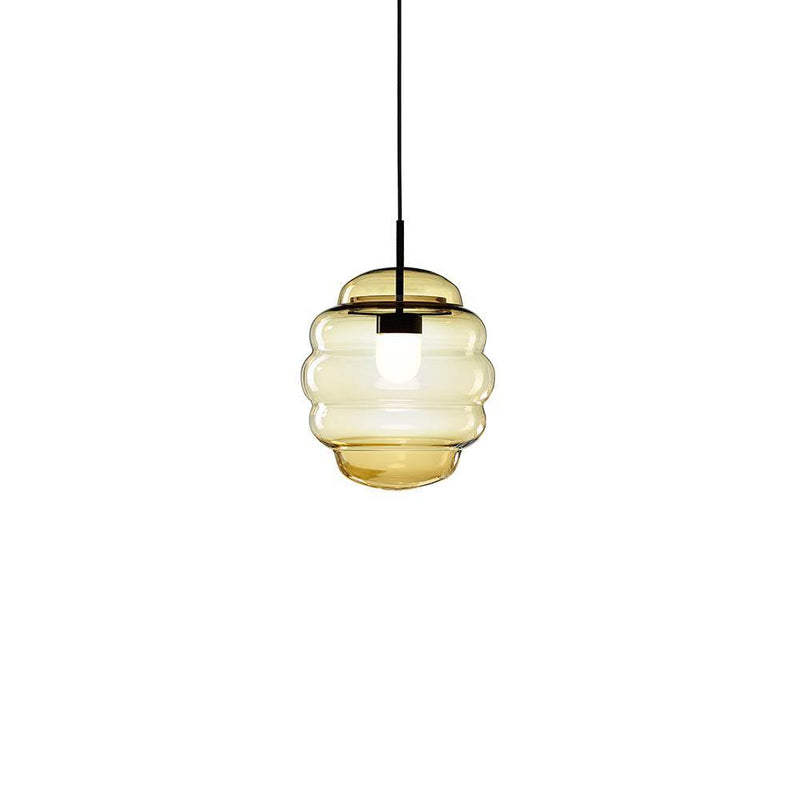 BOMMA - Blimp Pendant Light - Matchless Style