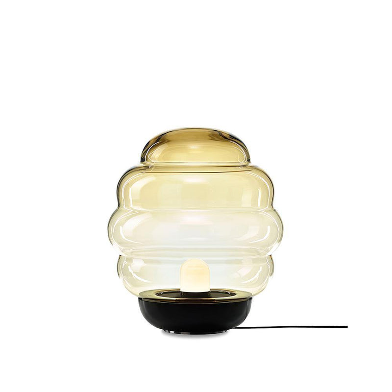 BOMMA - Blimp Floor / Table Light - Matchless Style