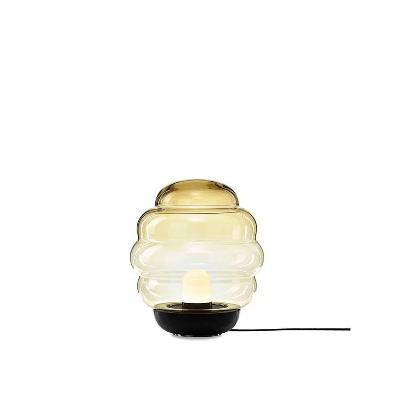 BOMMA - Blimp Floor / Table Light - Matchless Style