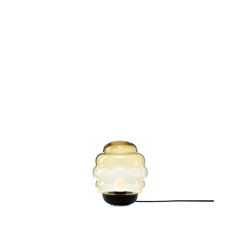 BOMMA - Blimp Floor / Table Light - Matchless Style