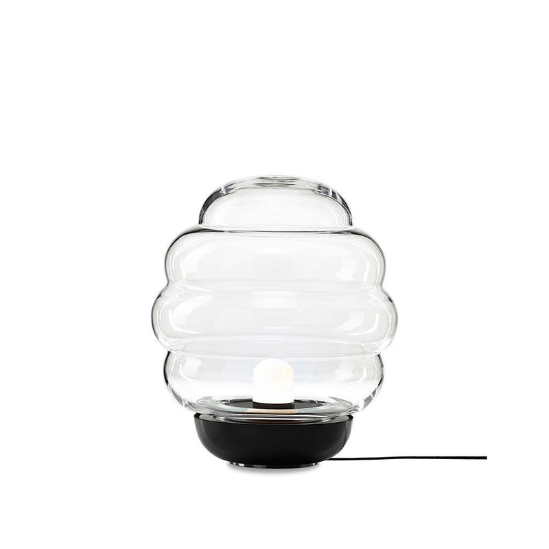 BOMMA - Blimp Floor / Table Light - Matchless Style