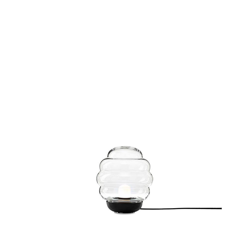 BOMMA - Blimp Floor / Table Light - Matchless Style
