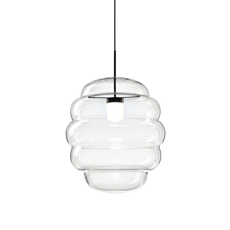 BOMMA - Blimp Pendant Light - Matchless Style