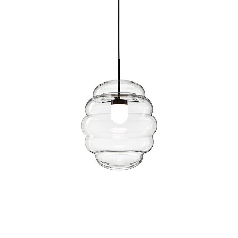 BOMMA - Blimp Pendant Light - Matchless Style