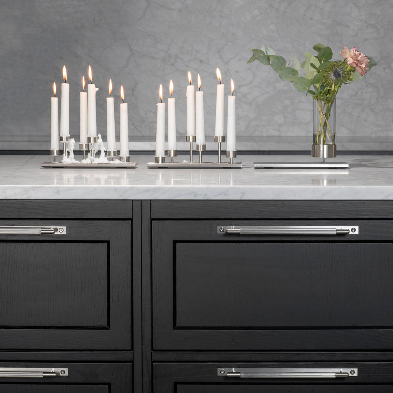 BUSTER+PUNCH - Machined Vase - Matchless Style