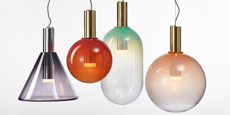 Phenomena Pendant Cone